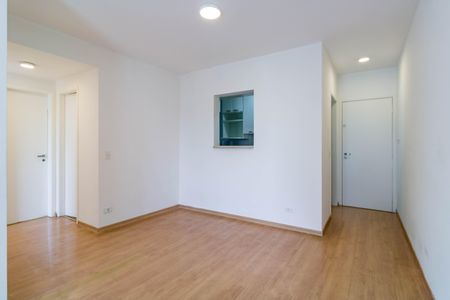 Apartamento à venda com 90m², 3 quartos e 1 vaga Apartamento à venda com 90m², 3 quartos e 1 vagaSala