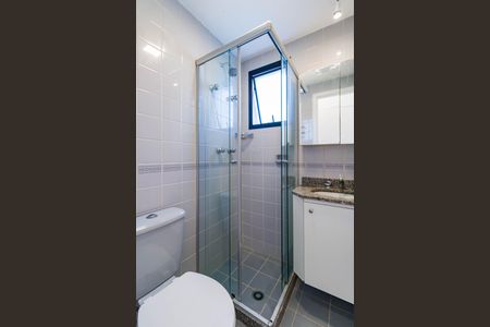 Apartamento à venda com 90m², 3 quartos e 1 vaga Apartamento à venda com 90m², 3 quartos e 1 vagaBanheiro Suíte