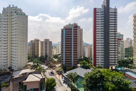 Apartamento à venda com 90m², 3 quartos e 1 vaga Apartamento à venda com 90m², 3 quartos e 1 vagaSala Sacada Vista