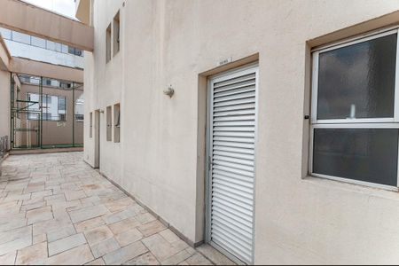 Apartamento à venda com 55m², 2 quartos e 2 vagasÁrea Comum - Sauna