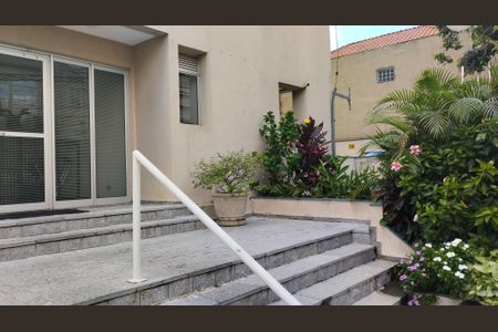 Apartamento à venda com 55m², 2 quartos e 2 vagasÁrea Comum - Entrada Social Recepção