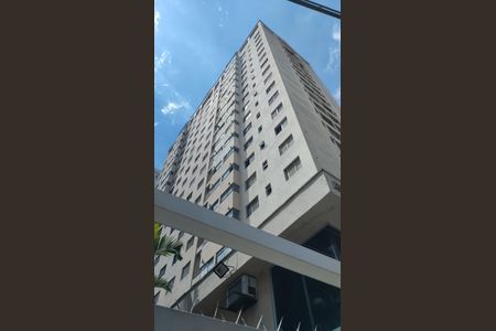 Apartamento à venda com 55m², 2 quartos e 2 vagasFachada
