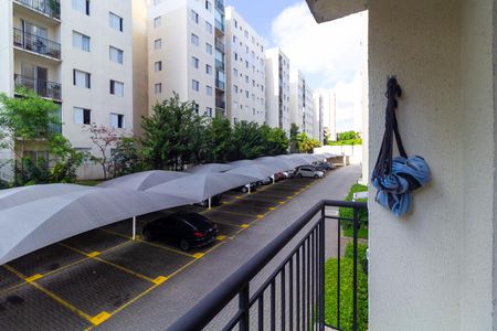 Apartamento à venda com 45m², 2 quartos e 1 vaga Apartamento à venda com 45m², 2 quartos e 1 vagaSacada