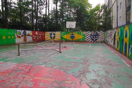 Apartamento à venda com 45m², 2 quartos e 1 vagaQuadra