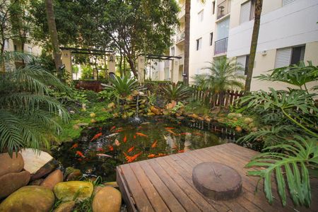 Apartamento à venda com 45m², 2 quartos e 1 vagaÁrea comum