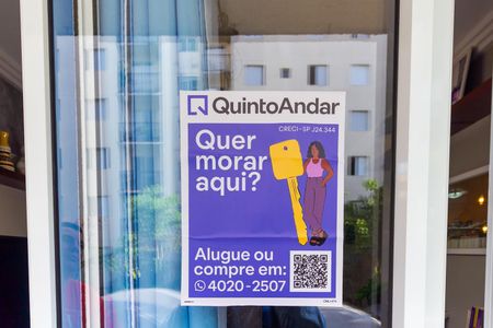 Apartamento à venda com 45m², 2 quartos e 1 vaga Apartamento à venda com 45m², 2 quartos e 1 vagaPlaca