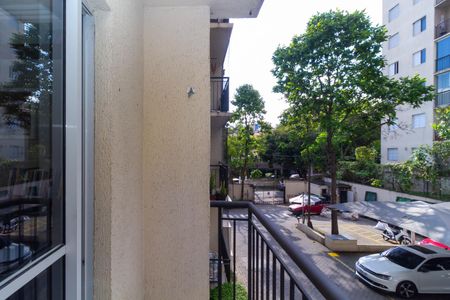 Apartamento à venda com 45m², 2 quartos e 1 vaga Apartamento à venda com 45m², 2 quartos e 1 vagaSacada