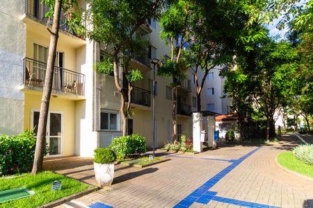 Apartamento à venda com 45m², 2 quartos e 1 vaga Apartamento à venda com 45m², 2 quartos e 1 vagaÁrea comum