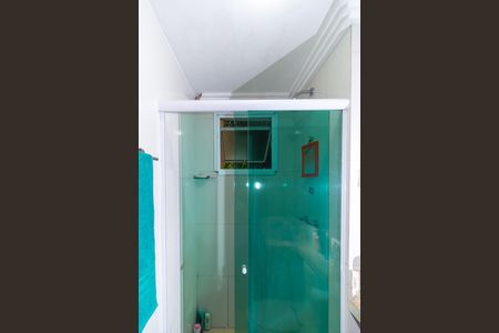 Apartamento à venda com 45m², 2 quartos e 1 vaga Apartamento à venda com 45m², 2 quartos e 1 vagaBanheiro