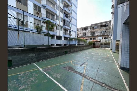Apartamento à venda com 68m², 2 quartos e 1 vagaÁrea comum