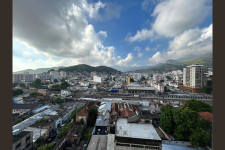 Apartamento à venda com 68m², 2 quartos e 1 vagaVista do Quarto 1