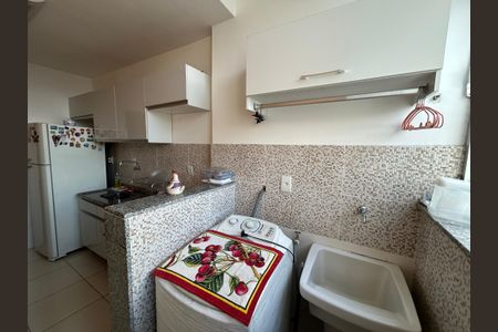 Apartamento à venda com 68m², 2 quartos e 1 vagaÁrea de Serviço