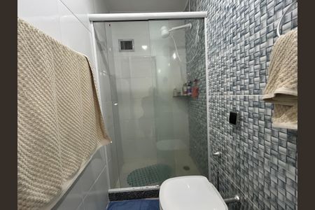 Apartamento à venda com 68m², 2 quartos e 1 vagaBanheiro