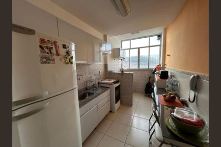 Apartamento à venda com 68m², 2 quartos e 1 vagaCozinha
