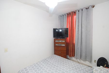 Apartamento à venda com 68m², 2 quartos e 1 vagaQuarto 2