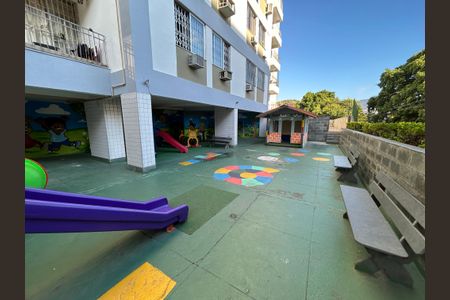 Apartamento à venda com 68m², 2 quartos e 1 vagaÁrea comum - Playground