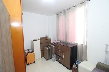 Apartamento à venda com 68m², 2 quartos e 1 vagaQuarto 1