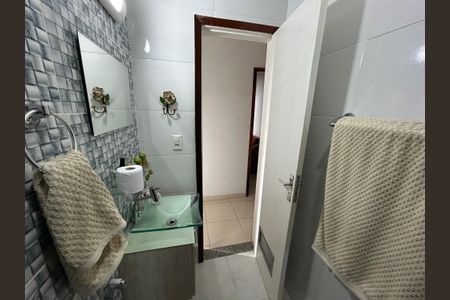 Apartamento à venda com 68m², 2 quartos e 1 vagaBanheiro