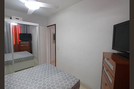 Apartamento à venda com 68m², 2 quartos e 1 vagaQuarto 2