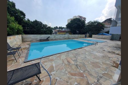 Apartamento à venda com 68m², 2 quartos e 1 vaga Apartamento à venda com 68m², 2 quartos e 1 vagaÁrea comum - Piscina