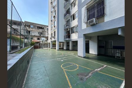 Apartamento à venda com 68m², 2 quartos e 1 vagaÁrea comum