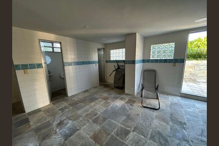 Apartamento à venda com 68m², 2 quartos e 1 vagaÁrea comum