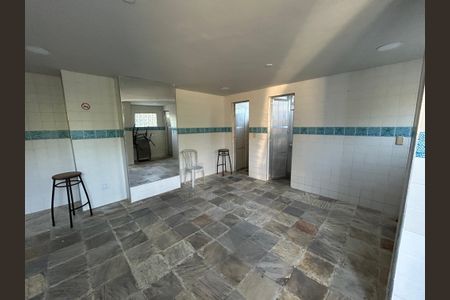 Apartamento à venda com 68m², 2 quartos e 1 vagaÁrea comum