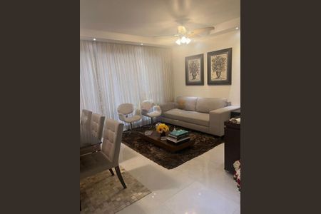 Apartamento à venda com 108m², 3 quartos e 2 vagas