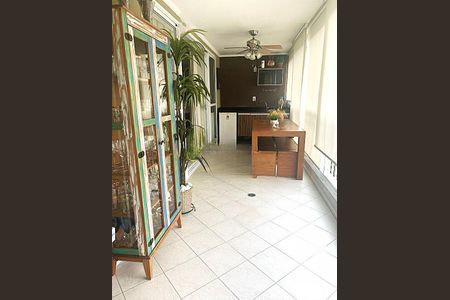 Apartamento à venda com 108m², 3 quartos e 2 vagas