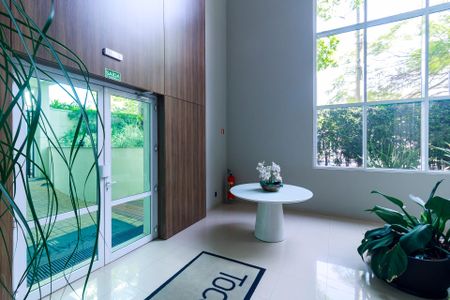 Apartamento à venda com 138m², 3 quartos e 3 vagas Apartamento à venda com 138m², 3 quartos e 3 vagasHall Social