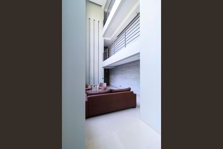 Apartamento à venda com 138m², 3 quartos e 3 vagas Apartamento à venda com 138m², 3 quartos e 3 vagasHall Social