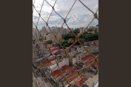Apartamento à venda com 84m², 3 quartos e 2 vagas