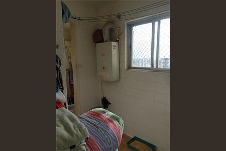 Apartamento à venda com 84m², 3 quartos e 2 vagas
