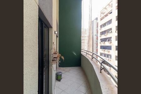 Apartamento à venda com 80m², 2 quartos e 1 vaga
