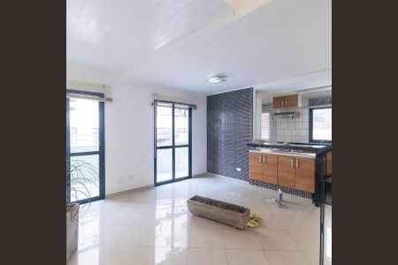 Apartamento à venda com 80m², 2 quartos e 1 vaga