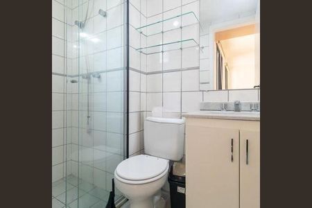 Apartamento à venda com 80m², 2 quartos e 1 vaga