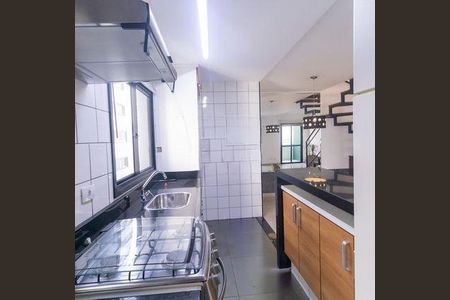 Apartamento à venda com 80m², 2 quartos e 1 vaga