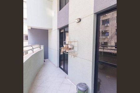 Apartamento à venda com 80m², 2 quartos e 1 vaga