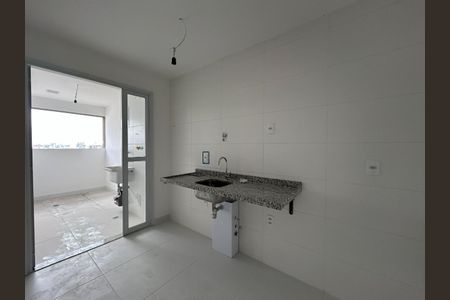 Apartamento à venda com 80m², 2 quartos e 1 vaga