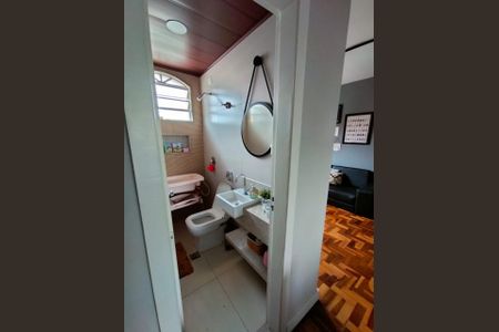 Apartamento à venda com 160m², 3 quartos e 2 vagas