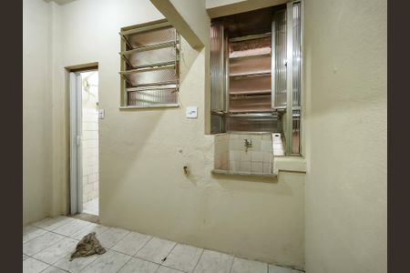 Apartamento para alugar com 75m², 2 quartos e 1 vagaÁrea de Serviço