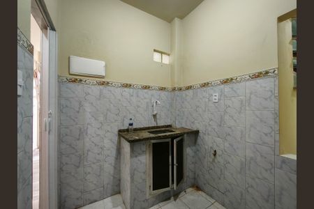 Apartamento para alugar com 75m², 2 quartos e 1 vagaCozinha