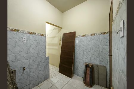 Apartamento para alugar com 75m², 2 quartos e 1 vagaCozinha