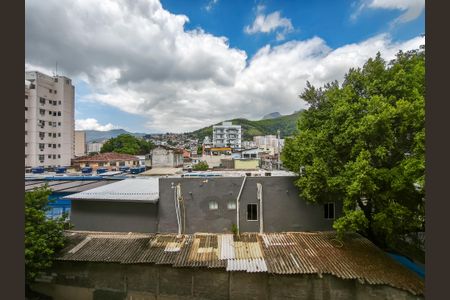 Apartamento para alugar com 75m², 2 quartos e 1 vagaVista do Quarto 1