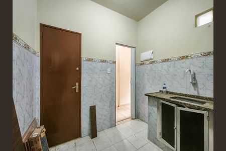 Apartamento para alugar com 75m², 2 quartos e 1 vagaCozinha
