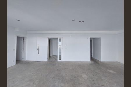 Apartamento à venda com 155m², 3 quartos e 3 vagas Apartamento à venda com 155m², 3 quartos e 3 vagasSala