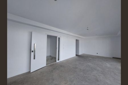 Apartamento à venda com 155m², 3 quartos e 3 vagas Apartamento à venda com 155m², 3 quartos e 3 vagasSala