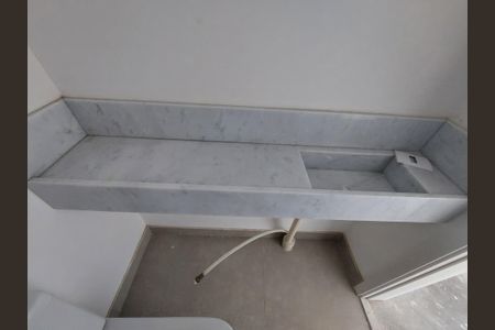 Apartamento à venda com 155m², 3 quartos e 3 vagas Apartamento à venda com 155m², 3 quartos e 3 vagasLavabo da sala