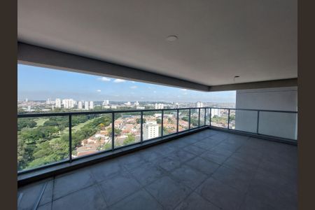Apartamento à venda com 155m², 3 quartos e 3 vagas Apartamento à venda com 155m², 3 quartos e 3 vagasVaranda Sala
