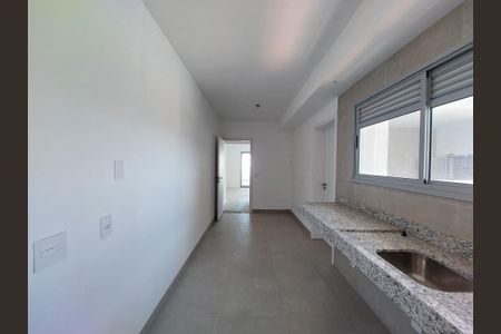 Apartamento à venda com 155m², 3 quartos e 3 vagas Apartamento à venda com 155m², 3 quartos e 3 vagasCozinha
